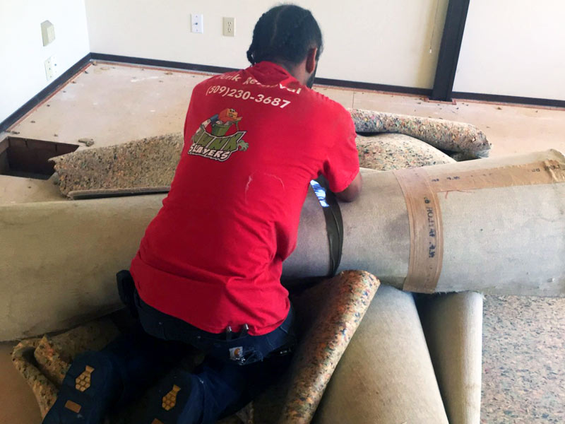 carpet-removal-spokane